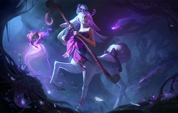 Tốc Chiến 3.5b: Chi tiết bản cập nhật mới Wild Rift