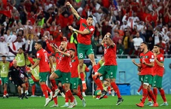 Thành công tại Qatar, Maroc bày tỏ khát vọng trở thành chủ nhà World Cup