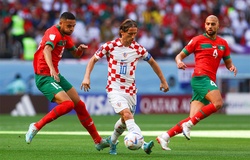 Trực tiếp World Cup 2022, VTV2 VTVGo trực tiếp Croatia vs Ma Rốc hôm nay