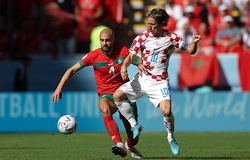 Croatia vs Maroc: 5 điểm nóng định đoạt trận tranh giải ba World Cup 2022