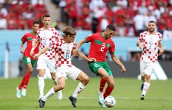 Soi kèo Croatia vs Morocco: Hạ bệ Á quân