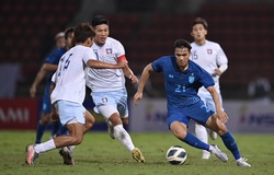 Thái Lan chốt đội hình dự AFF Cup 2022: Không có cầu thủ từ châu Âu