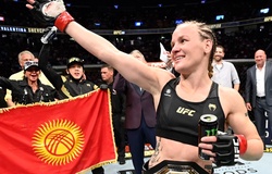 Valentina Shevchenko nhắc tên 2 đối thủ, xem nhẹ Weili Zhang