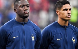 Argentina vs Pháp: Deschamps tính phương án B cho Varane và Konate