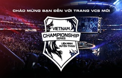 VCS sẽ có kênh phát sóng mới: MC Minh Nghi sẽ trở lại dẫn LMHT?