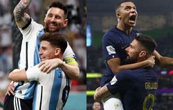 Danh hiệu Vua phá lưới được phân định thế nào nếu có cùng số bàn?