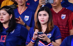 Bất ngờ với tỷ lệ NHM không tin Thái Lan vô địch AFF Cup 2022