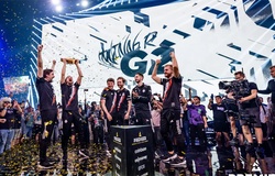 G2 Esports vô địch BLAST Premier World Final 2022