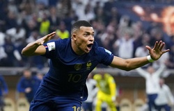 Mbappe trở thành Vua phá lưới World Cup hay nhất gần nửa thế kỷ