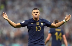 Mbappe trở thành “vua” ghi bàn ở chung kết World Cup