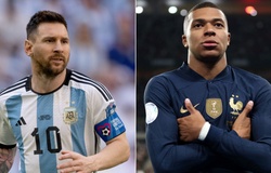 Trực tiếp World Cup 2022, VTV2 VTVGo trực tiếp Argentina vs Pháp hôm nay