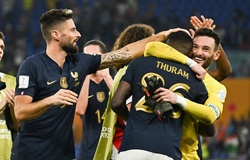 6 kỷ lục đang chờ đợi đội tuyển Pháp nếu vô địch World Cup 2022