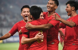 Đội hình Indonesia 2022: Danh sách cầu thủ dự AFF Cup 2022