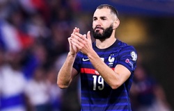 Benzema không còn khoác áo đội tuyển Pháp sau khi lỡ World Cup