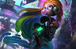 Đội hình Thần Đồng DTCL mùa 8 mạnh nhất