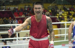 Trương Đình Hoàng "tạm biệt Boxing Việt Nam" sau Đại hội Thể thao toàn quốc