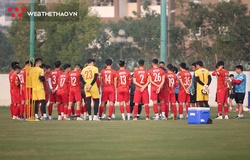 Giá trị đội hình tại AFF Cup 2022: Tuyển Việt Nam vượt Thái Lan