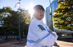 DRX BeryL tiết lộ bí mật đằng sau 2 chức vô địch CKTG chỉ trong vòng 3 năm