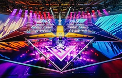 Free Fire World Series giảm 90% lượt xem trong năm 2022