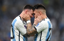Nhà vô địch của Argentina được xếp vào đội hình tệ nhất World Cup