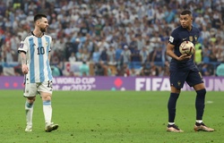 Messi và Mbappe có lợi thế như nào trong cuộc đua Quả bóng vàng 2023?