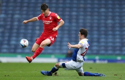 Nhận định, soi kèo Blackburn vs Nottingham: Ra về trắng tay