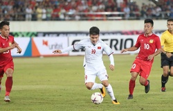 Nhận định, soi kèo Việt Nam vs Lào: Ra quân suôn sẻ