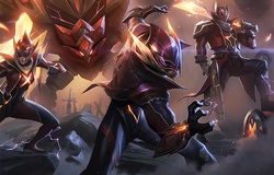 Đội hình Siêu Nhân DTCL mùa 8 mạnh nhất