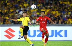 Soi kèo Myanmar vs Malaysia: Dễ dàng cho Mãnh hổ