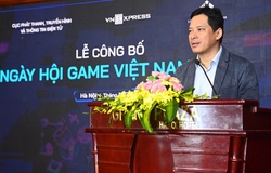 Vietnam Game Awards 2023: Ngày hội game Việt Nam lần đầu được tổ chức