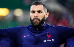 Hé lộ nguyên nhân mâu thuẫn giữa Benzema và Deschamps ở tuyển Pháp