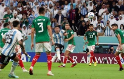 FIFA chọn ra 10 bàn thắng đẹp nhất World Cup 2022, gồm một của Argentina