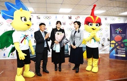 Esports đưọc đưa vào Đại hội thể thao trẻ Đông Á Ulaanbaatar 2023: Cột mốc mới của Thể thao điện tử