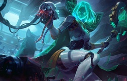 Đội hình ADMIN DTCL mùa 8 mạnh nhất