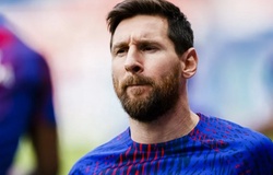 Thỏa thuận về nguyên tắc để Messi gia hạn với PSG
