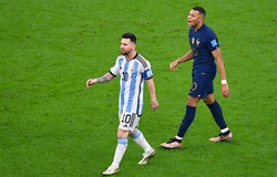 Báo Pháp chỉ đưa một cầu thủ Argentina vào đội hình tiêu biểu World Cup