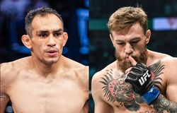 Nối gót Conor McGregor, Tony Ferguson bị loại khỏi bảng xếp hạng UFC