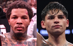 Ryan Garcia bỏ ngang kèo, quyết chờ Gervonta Davis thượng đài