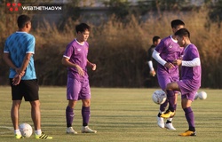 Link xem trực tiếp Việt Nam vs Lào hôm nay 21/12