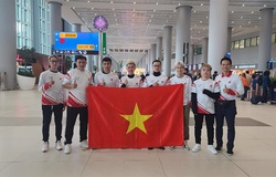 Tổng kết hành trình của Thể thao điện tử Việt Nam tại Global Esports Games 2022