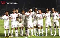 Bảng xếp hạng AFF Cup 2022: Việt Nam và Thái Lan đầu bảng