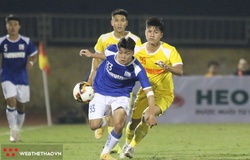 VFF loại chủ nhà U21 SLNA vì lý do khó đỡ