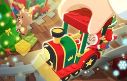 Code Play Together tháng 12/2022 mới nhất