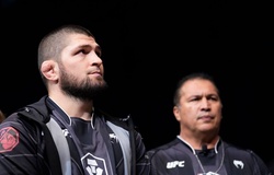 Khabib Nurmagomedov dự đoán những võ sĩ Nga sẽ bùng nổ trong năm 2023