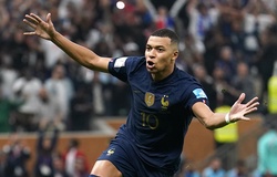Real Madrid chuẩn bị 1 tỷ euro để ký hợp đồng với Mbappe!