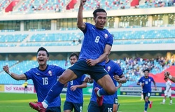 Phân tích dự đoán tỷ số, kết quả trận Indonesia vs Campuchia