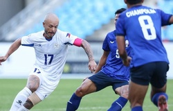 Phân tích dự đoán tỷ số, kết quả trận Philippines vs Brunei