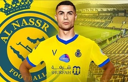 Cristiano Ronaldo ký hợp đồng với Al Nassr đến năm... 2030