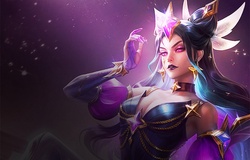 Đội hình Tình Nhân DTCL mùa 8 mạnh nhất