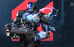 Cách tăng FPS Valorant cho máy yếu và laptop mới nhất